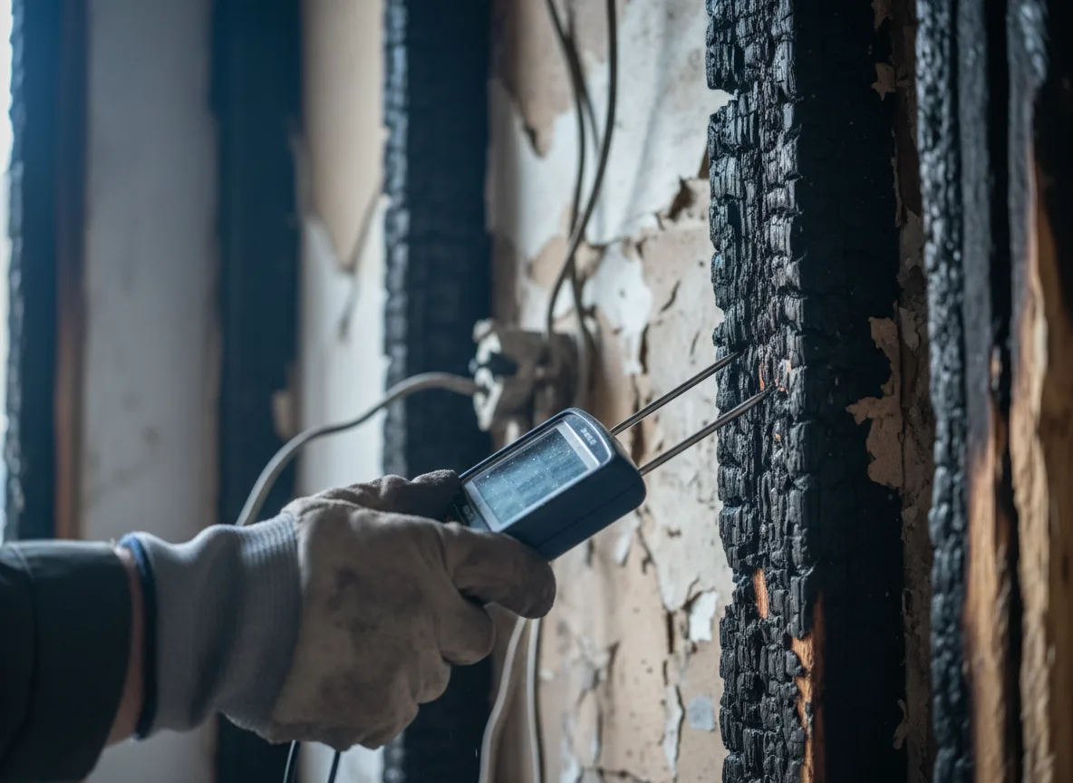 Fire Damage Restoration Mellott, IN FAQs